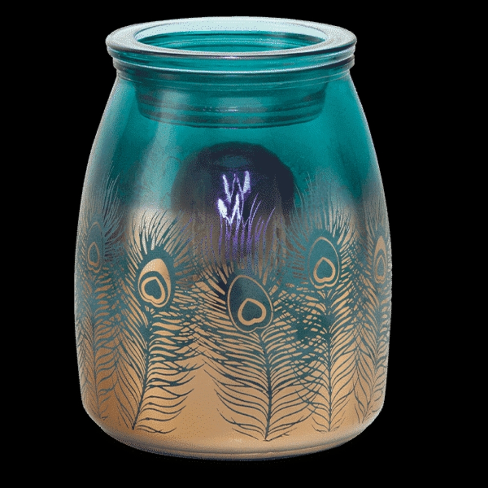 Be bold scentsy warmer